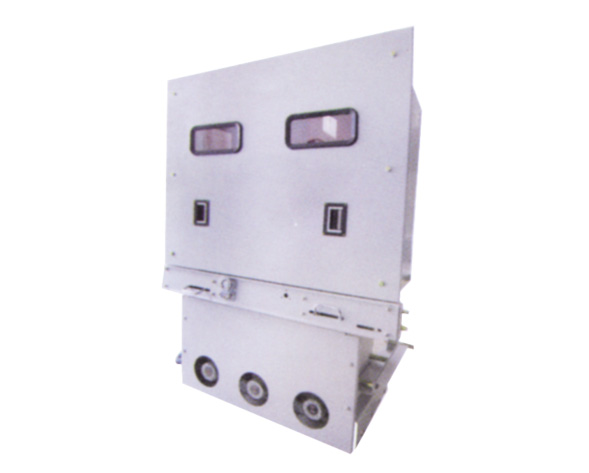 10KV、24KV、40.5KV戶內(nèi)高壓功能單元手車