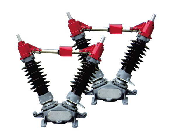 GW5-40.5(72.5)戶(hù)外高壓交流隔離開(kāi)關(guān)為交流50Hz的戶(hù)外高壓電器設(shè)備，額定電壓等級(jí)有40.5kV，供高壓線(xiàn)路在無(wú)負(fù)載情況下進(jìn)行開(kāi)合，以及對(duì)被檢修高壓…