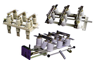 高壓隔離開關(guān)的常見故障及處理方法，下面跟隨蘇州雷爾沃電器-高壓隔離開關(guān)生產(chǎn)廠家小編一起了解下吧：