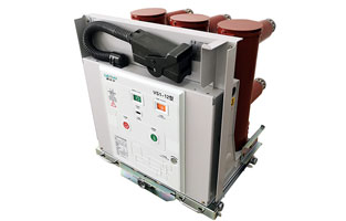 高壓真空斷路器的防跳、閉鎖起什么作用？ 雷爾沃電器公司—VS1戶內(nèi)真空斷路器廠家為你解讀如下：