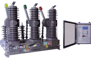 戶外真空斷路器的元件有很多，那么這些元件有哪些特點(diǎn)呢？下面就跟雷爾沃電器小編一起來(lái)了解一下吧！