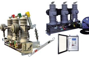 戶外真空斷路器在出廠前應(yīng)該檢測(cè)哪些項(xiàng)目呢？為了使戶外真空斷路器能夠更安全的運(yùn)行我們要對(duì)其進(jìn)行多個(gè)項(xiàng)目檢測(cè)，下面雷爾沃電器小編就和大家聊一聊都有哪些項(xiàng)目吧！