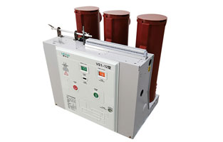 雖然VS1戶內(nèi)真空斷路器是經(jīng)常不需要進行檢測維護的，但是一般的狀態(tài)下要是維護的時候，馬上要對其進行細致全面的檢測了。以此來保證該電力設(shè)備運行正常，并且延緩其真正的使用壽命。那么哪些是重點呢？下面VS1戶內(nèi)真空斷路器廠家雷爾沃電器小編就為大家介紹一下。